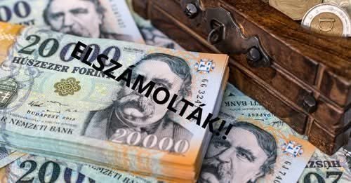 Váratlan hír a nyugdíjasoknak! ELSZÁMOLTÁK! Sokkal több pénzt kaphatnak mint 50 ezer forint, nyugdíjkorrekció címén – ÍME