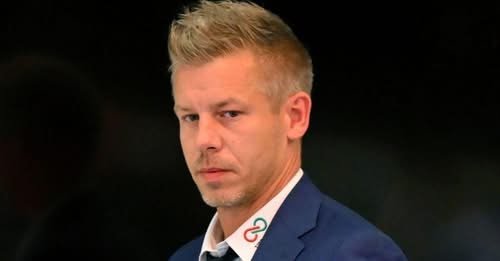 Börtönbe teszi Varga Judit a volt férjét…egyre biztosabb, hogy megtörténhet