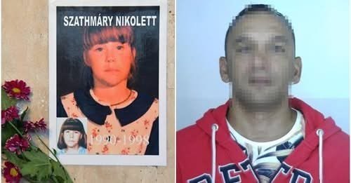 Most jött a RENDKÍVÜLI rendőrségi bejelentés!! Több mint 23 év után VÉGRE megtalálhatták a 8 éves kis Szathmáry Nikolett kegyetlen gyilkosát!! Nem fogják kitalálni KI volt a valódi tettes! A családja teljesen összeomlott! Csak ERŐS idegzetűeknek: