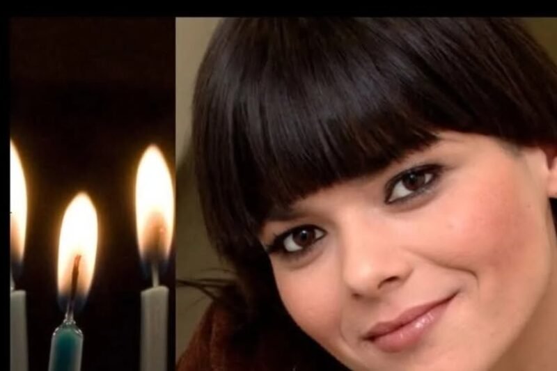 1 perce érkezett! Ma reggel jött a hír Oláh Ibolyáról: Párja erősítette meg a megdöbbentő hírt