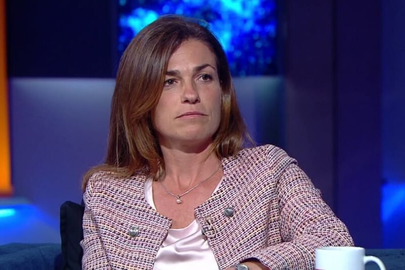 Itt a vége: Varga Judit lelepleződött, most már mindenki tudja róla