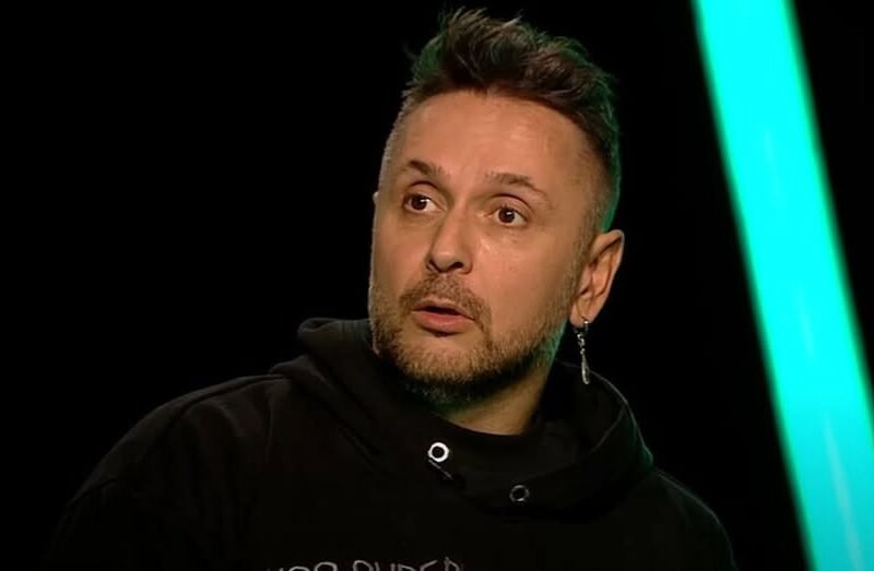 Megszólalt Majka a nagy port kavart daláról, ez az igazság róla