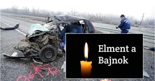 🖤 Borzalmas tragédia rázta meg Magyarországot! Hatalmas Kossuth díjas Művészünk és kisfia halt szörnyet a ma reggeli horrorbalesetben! 🖤Felfoghatatlan, ami történt: