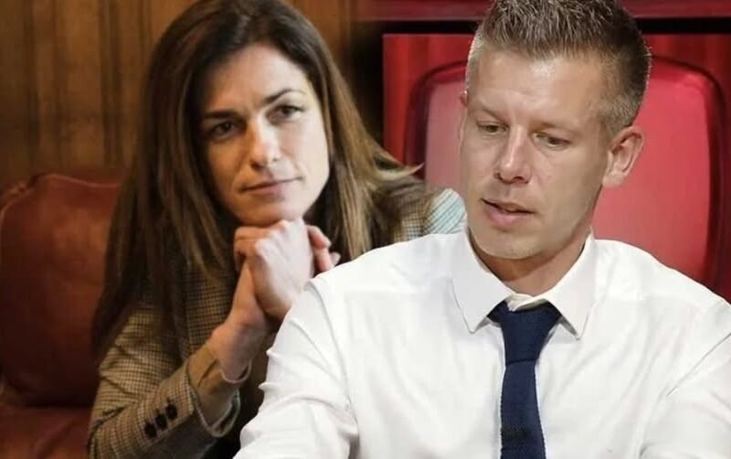 Elárulta! ÍGY segít a háttérből volt férjének Varga Judit