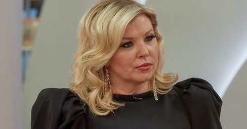 Feketébe borult Liptai Claudia oldala – Feldolgozhatatlan veszteség