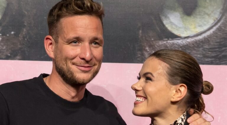 “Óriási az öröm, Istenes Bence mindent megtesz, hogy a picinek a lehető legjobb élete legyen majd – ÍME