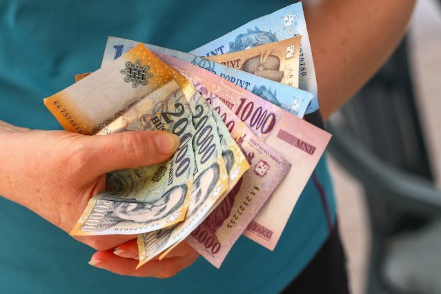 Nagy Márton szerint 485.000 forintot kapnak a nyugdíjasok februárban