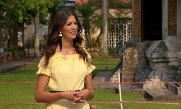 Ázsia Expressz: Kijött a friss lista, Krausz Gáborék mellett ŐK lesznek az új évad versenyzői! – Hatalmas a felháborodás, hogy kiket választottak be: