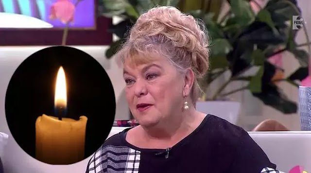 Most kaptuk a tragikus hírt Oszvald Marikától