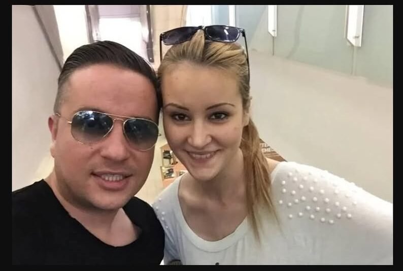 Egyelőre csak próbáljuk feldolgozni – Újra együtt L.L. Junior és Hopp Csilla…ÍME a cikkben megtekintheted a most közzétett fotót