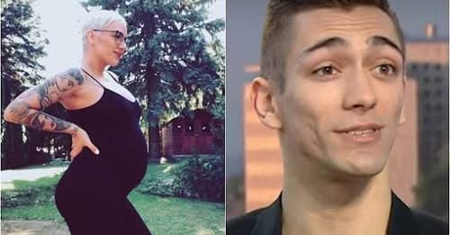 Hoppá! Nem térünk magunkhoz a döbbenettől. Erre ki számított?! Tóth Gabi a párja oldalán jelentette ma be: