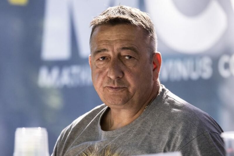 Gyászba borult a Magyar Televízió! Most jött a hír – Elhunyt Bayer…