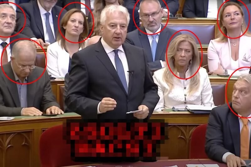 Mindenki aki bántja Semjén Zsoltot – ” Zsolti bácsit ” az most jól figyeljen ide!