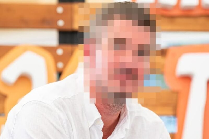 Kiderült, hogy ki Zsolti bácsi! Megszólalt Kocsis Máté, és nevén nevezett egy férfit