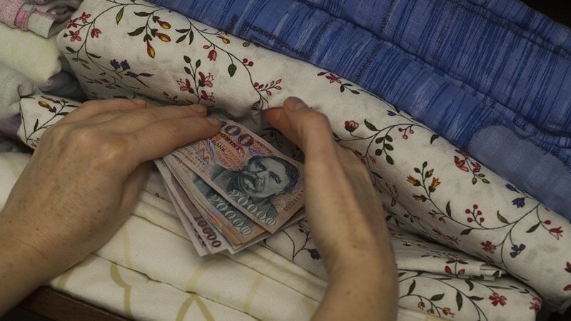 Készpénzt tart otthon? Nagy bajba kerülhet miatta…Kiadták a közleményt!