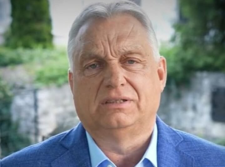 ITT a nap híre – Orbán Viktor hivatalosan is bejelentette