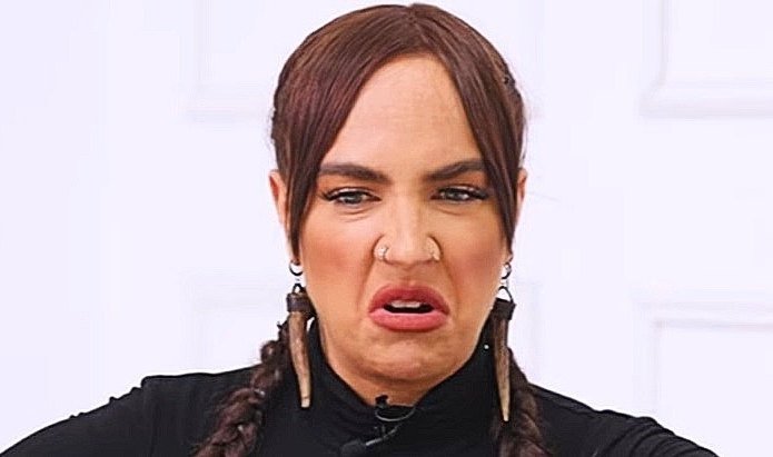 EZT gondolja Tóth Gabi, Ajsa Luna augusztus 20-i Himnusz-előadásáról