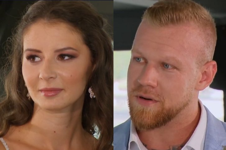 EZT nem akarjuk elhinni, hogy megtörtént! A Házasság első látásra gyönyörű sztárja OLYAT művelt, amin mindenki kiakadt az országban. – A kamera mindent vett: