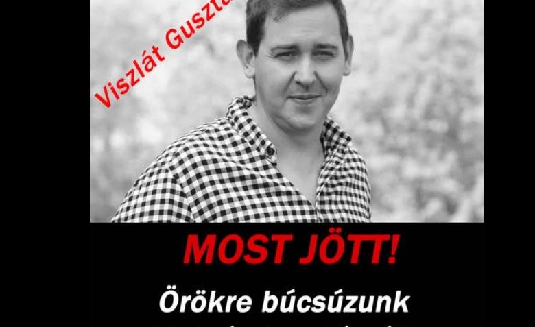 Most jött a megrendítő hír Molnár Gusztávról!