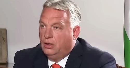 Hatalmas botrány, nyílt utcán mentek neki a Orbán Viktornak. Ekkora pofont rég láttunk