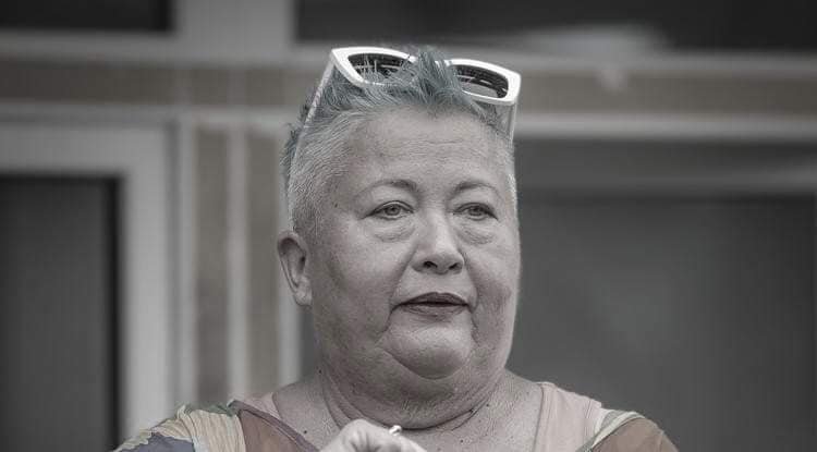 Megszakad a szív!! Sajnos nem bírta tovább: Most érkezett a szívszorító közlemény Falusi Mariannról 🕊️😢