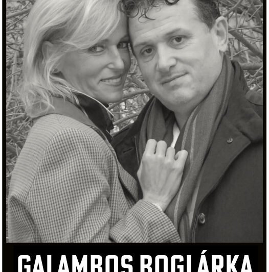 „Kiderült a szörnyű igazság: Galambos Lajcsi felesége, Boglárka halálát ez okozta”