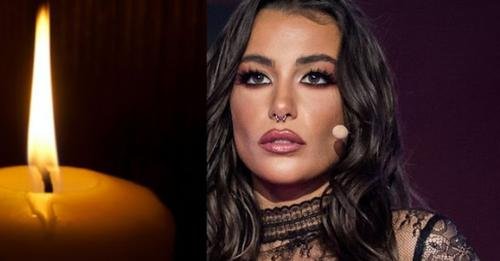 Gyász! Váratlan tragédia történt! Most érkezett a szörnyű hír Tóth Anditól!! – RÉSZLETEK: