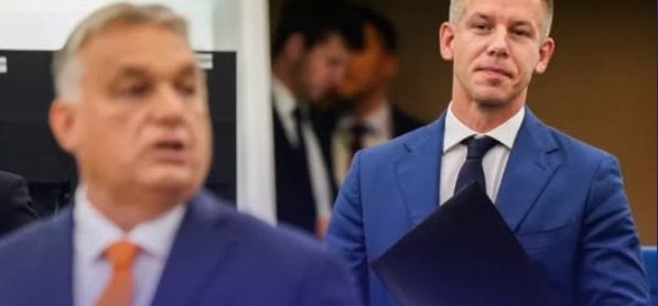 Orbán Balázs: Magyar Péter nincs azon az intellektuális szinten, hogy Orbán Viktor reális versenytársa legyen