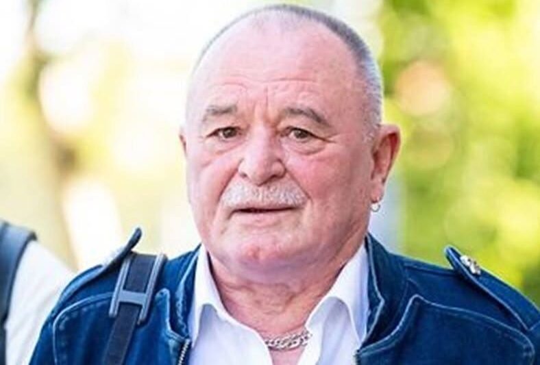 Nagy Feró az Otthon Start programról: „Nekem egy szakadt Zsiga volt az első pecóm”