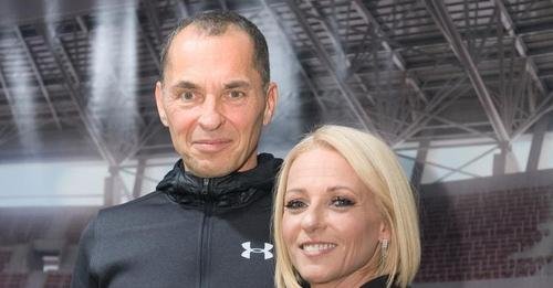 Itt a fordulat! Újra együtt Palik László és Marsi Anikó