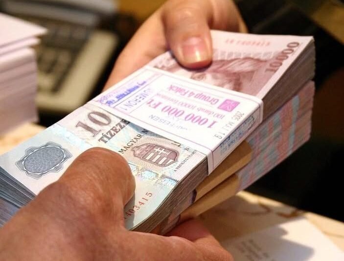 5 elképesztően szerencsés csillagjegy, akik rengeteg pénzhez jutnak Októberben! Ön köztük van?