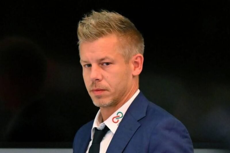 Börtönbe teszi Varga Judit a volt férjét…egyre biztosabb, hogy megtörténhet