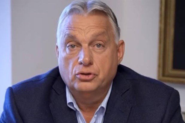 Orbán Viktor: Nem akarunk meghalni Ukrajnáért! (+videó)