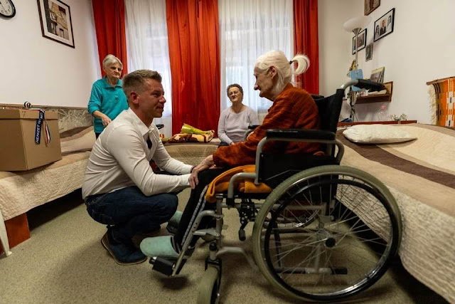 Megszólalt Magyar Péter a nyugdíjakról