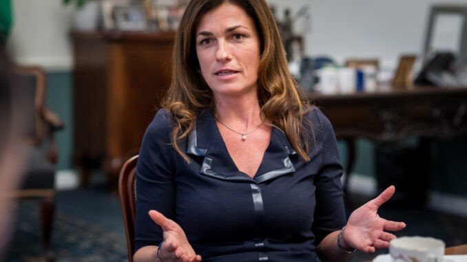 Megvan az új otthon! Varga Judit már készül a nagy lépésre – kiderült, hová költözik és kivel!