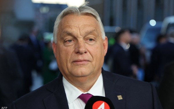 Megtörtént a büntetőfeljelentés Orbán Viktor ellen – EZZEL vádolták meg