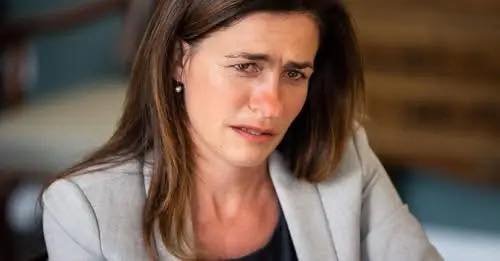 FRISS!!! Zokogva sírva állt a kamerák elé! Megtörte a csendet Varga Judit, nyilvánosan megszólalt – Videó: