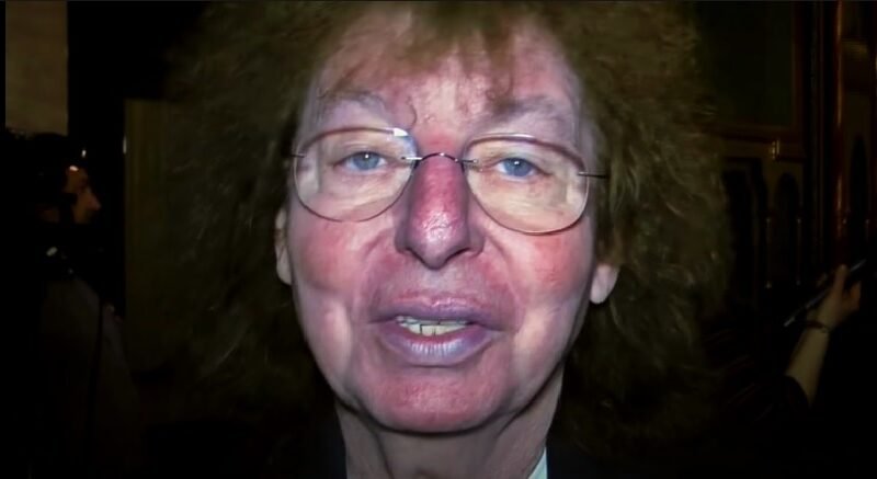 Demjén Rózsi 6 éve nem ivott egy korty alkoholt sem..” egy bor ízű almára rá se tudnék nézni…”