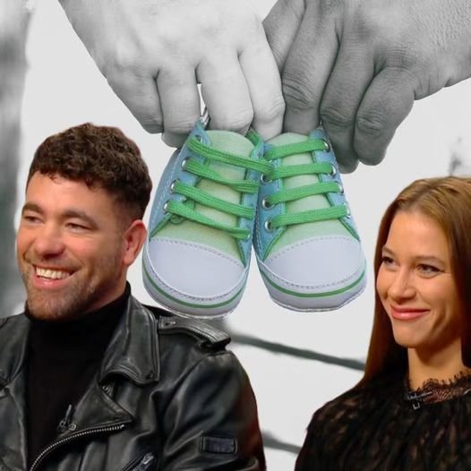 “MOST TÖRTÉNIK! ITT A VÁRVA VÁRT HÍR MIKES ANNÁTÓL: 😍Folytatás lent az első kommentben👇👇👇