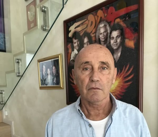 Kiakadt Pataky Attila: a nyugdíjam még a rezsimre se elég!