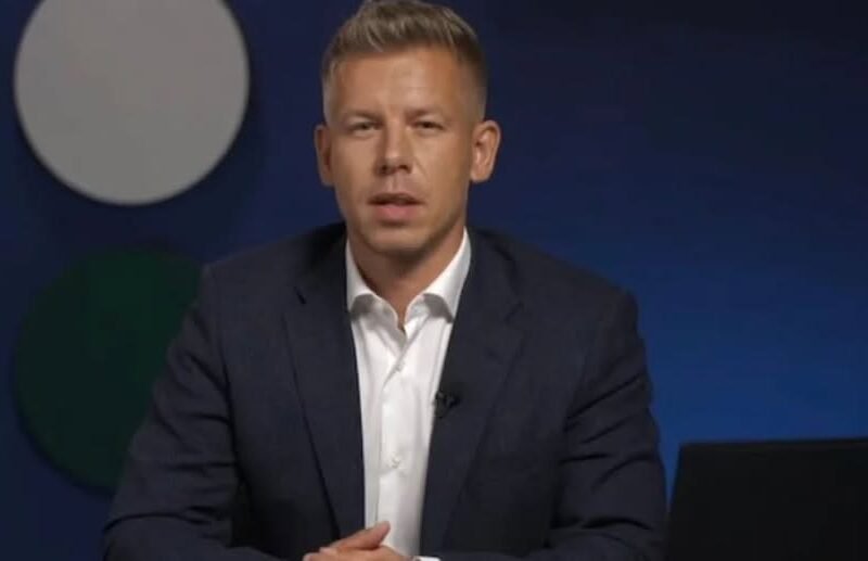 Magyar Péter: itt az idő, hogy az emberek döntsék el, ki vezesse a Magyar Köztársaságot