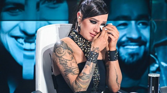 ITT A VÉGE: Tóth Gabi távozik a nyilvánosságból, a TV2-ből is elviharzik. – Egészen döbbenetes oka van: