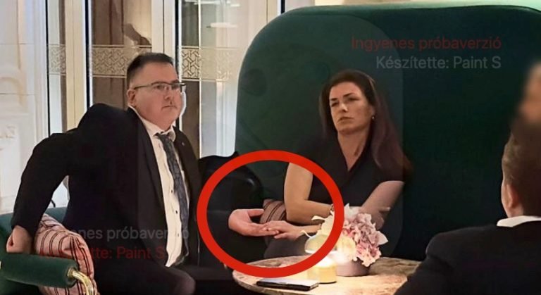 Ezért hagyhatta el Magyar Pétert Varga Judit? Az egész internet ezen a felvételen röhög