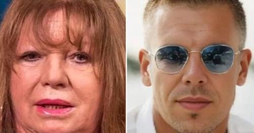 Az ország művész nagyasszonya Zalatnay Cini durván kiosztotta Magyar Pétert: