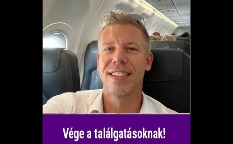 Vége a találgatásoknak! Megmutatta ÚJ barátnőjét Magyar Péter! Igen, vele van együtt: