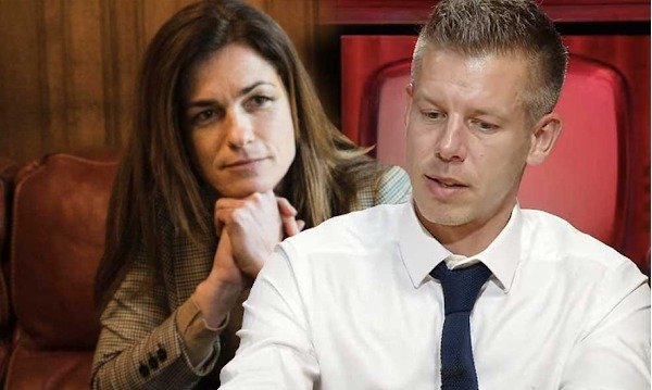 Magyar Péter elmondta hogy ő csinálta a következő dolgot Varga Judit helyett. Kiakadtak az emberek