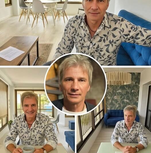 Bochkor Gábor villája Spanyolországban – így él a magyar médiasztár a luxusban!