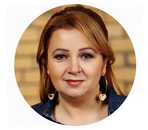 Ég Önnel művésznő.. Gáspár Beától kell búcsúznunk