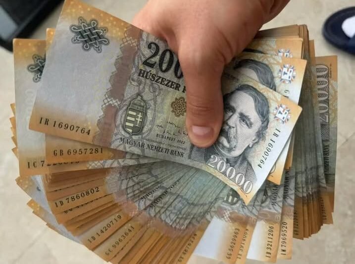 50 évente csak egyszer történik ilyesmi! Nézd meg, ha a csillagjegyed kivételes anyagi szerencsét hozhat neked is! 💫💰