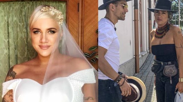 Ez most vagy az év átverése, vagy kiderült Tóth Gabi legsötétebb titka: Le fogtok esni a székről a döbbenettől! – RÉSZLETEK: